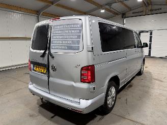 Volkswagen Transporter 2.0TDI 103kW DC Highline picture 6