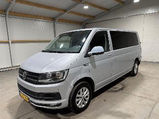 Volkswagen Transporter 2.0TDI 103kW DC Highline picture 9