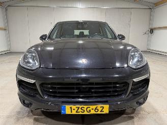 Porsche Cayenne S E-HYBRID 3.0S 245kW Pano picture 14