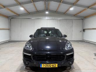 Porsche Cayenne S E-HYBRID 3.0S 245kW Pano picture 4