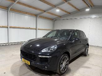 Porsche Cayenne S E-HYBRID 3.0S 245kW Pano picture 10