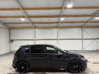 Coche accidentado Volkswagen Golf R 2.0TSI 221kW Automaat 4-Motion R Pano 2019/2