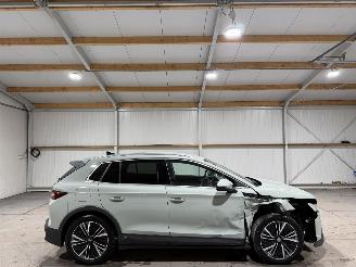 Schadeauto Skoda Elroq 85kWh 210kW Business Edition 2025/10