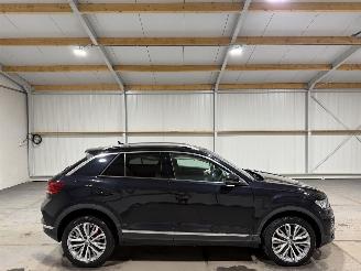 Voiture accidenté Volkswagen T-Roc 1.5TSI 110kW Automaat Sport Business R 2019/12
