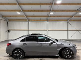 Schadeauto Mercedes A-klasse 180 Sedan 100kW Automaat Pano Star Edition 2025/2