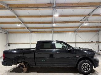 uszkodzony samochody ciężarowe Dodge Ram 1500 5.7V8 295kW Automaat Quad Cab Schuifkantel 2015/5