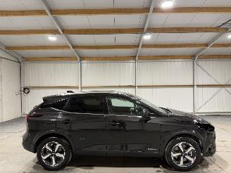 Auto incidentate Nissan Qashqai 1.5e-Power 116kW Automaat N-Connecta 2023/1