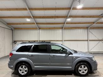 skadebil auto Dodge Journey 2.4SXT 125kW Automaat Business Edition 2010/6