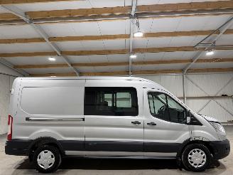 dommages fourgonnettes/vécules utilitaires Ford Transit 2.0TDCI 95kW D.C. L3H2 Trend 2020/8