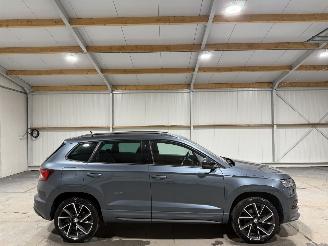 Schadeauto Skoda Karoq 1.5TSI 110kW ACT Sportline Business 2021/3