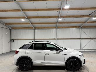 Coche accidentado Volkswagen T-Roc 1.5TSI 110kW R-Line 2023/3