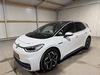 Volkswagen ID.3 58kWh 150kW First PLUS picture 9
