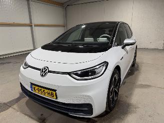 Volkswagen ID.3 58kWh 150kW First PLUS picture 10