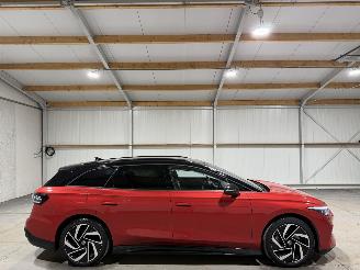 Auto incidentate Volkswagen ID.7 77kWh 210kW Tourer Pro Limited Edition 2025/12