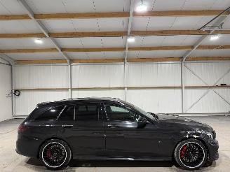 Avarii autoturisme Mercedes C-klasse 63S 4.0V8 375kW Automaat Premium Pack Plus Pano 2019/6