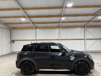 Schadeauto Mini Countryman COOPER 1.5Hybrid 92kW Automaat SE ALL4 Classic 2022/10