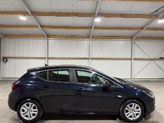 Schadeauto Opel Astra 1.0 77kW Business+ Clima Navi Camera 2018/6
