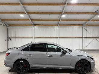 Damaged car Audi A4 1.4 TFSI 110kW Automaat Sport S Line Black Edition 2018/5