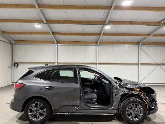 Schadeauto Ford Kuga 2.5PHEV 112kW Automaat Vignale 2021/3