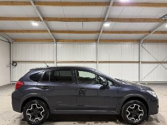 Auto incidentate Subaru XV 2.0i 110kW Clima Camera Luxury AWD 2012/2
