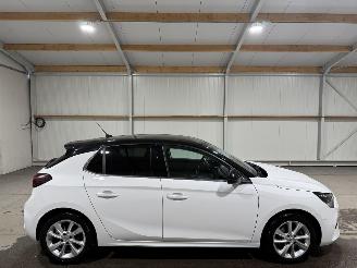 Auto incidentate Opel Corsa 1.5D 75kW Airco Elegance 2022/1