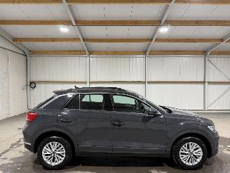 Coche accidentado Volkswagen T-Roc 1.0TSI 81kW Airco Style 2021/4