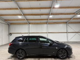 Schadeauto Opel Astra ST 1.2 81kW Design & Tech 2022/5