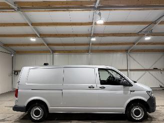  Volkswagen Transporter 2.0TDI 110kW L2H1 Comfortline 2017/5