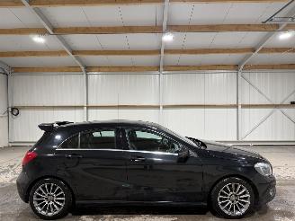 Avarii autoturisme Mercedes A-klasse 200 115kW Airco Ambition 2014/11