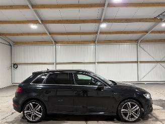 Damaged car Audi A3 1.4e-Tron 110kW Automaat Attraction Pro Line Plus 2015/12
