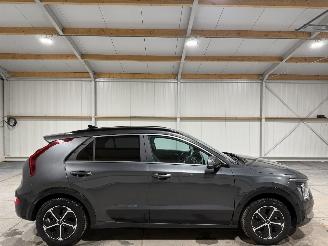 Schadeauto Kia Niro 1.6GDI 77kW Hybrid DynamicLine 2025/7