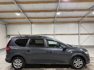 Schadeauto Dacia Jogger 1.0TCE 81kW Comfort 7 Persoons 2022/6