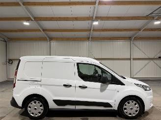 skadebil bedrijf Ford Transit Connect 1.5TDCi 74kW Automaat  Trend 2021/6