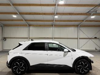 Voiture accidenté Hyundai ioniq 5 77.4kWh 168kW Style 2023/11