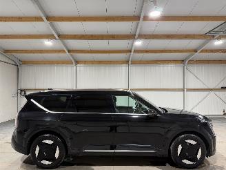 Schadeauto Kia EV9 99.8kWh 150kW AIR 2024/12