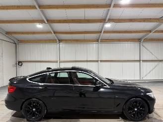 Unfallwagen BMW 3-serie GT 320i 135kW Automaat High Executive Schuifkantel 2013/6