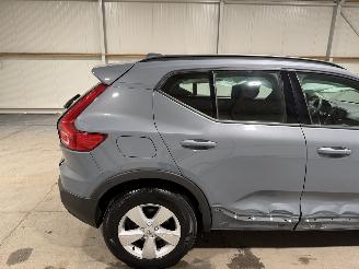 Volvo XC40 1.5T2 95kW Momentum picture 23