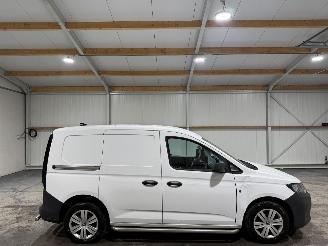 Schade bestelwagen Volkswagen Caddy 2.0TDI 55kW Airco Schuifdeur Comfort 2022/11