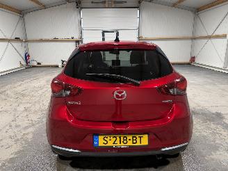 Mazda 2 1.5 Skyactive-G 66kW Sportive picture 7
