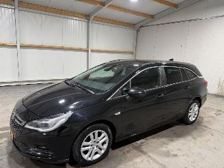 Opel Astra ST 1.0 77kW Online Edition picture 9