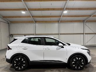 skadebil auto Kia Sportage 1.6T-GDI 132KW Plug-in Hybrid Automaat AWD DynamicLine 2023/2