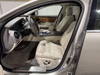 Jaguar XJ 3.0V6D 202kW Automaat Premium Luxury LWB picture 14
