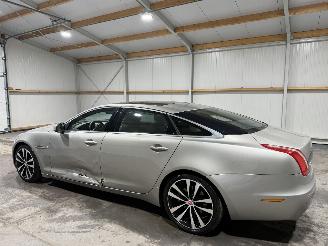 Jaguar XJ 3.0V6D 202kW Automaat Premium Luxury LWB picture 11