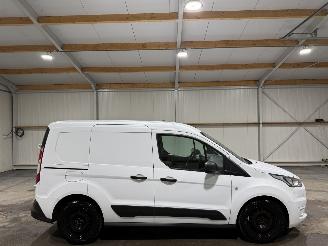 Schade bestelwagen Ford Transit Connect 1.5EcoBlue 55kW L1 Trend Schuifdeur 2022/8