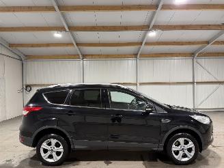  Ford Kuga 2.0TDCI 132kW Automaat Titanium Styling Pack 4WD 2016/4