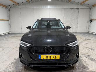 Audi E-tron 50  71kWh 230kW Quattro Launch Edition Plus picture 4