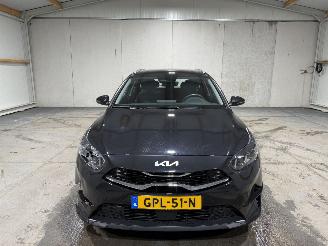 Kia Ceed 1.0T-GDI 74kW Clima DynamicLine Camera picture 4