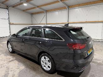 Kia Ceed 1.0T-GDI 74kW Clima DynamicLine Camera picture 10