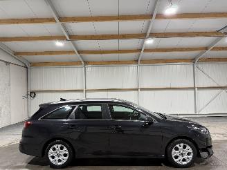 Vaurioauto  passenger cars Kia Ceed 1.0T-GDI 74kW Clima DynamicLine Camera 2024/10