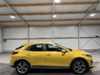 Unfallwagen Kia Xceed 1.6GDi 77kW Automaat PHEV DynamicPlusLine 2020/10
